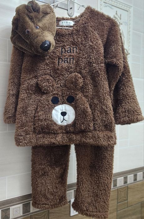 Новогодние костюмы