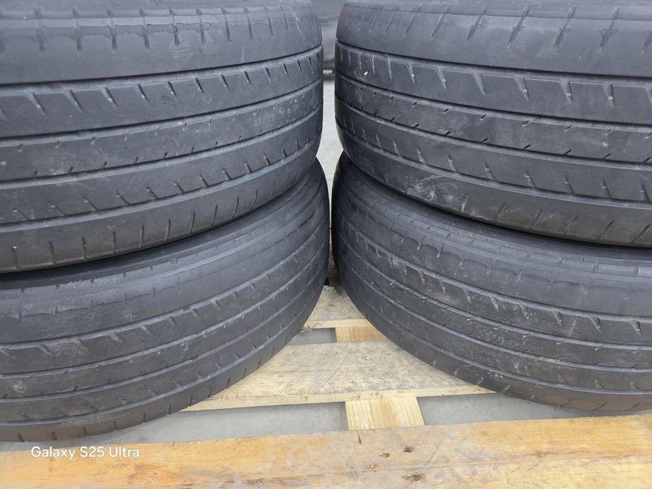 Лети джанти 18ки 5х114.3 Mitsubishi, Citroen, Peugeot + летни гуми