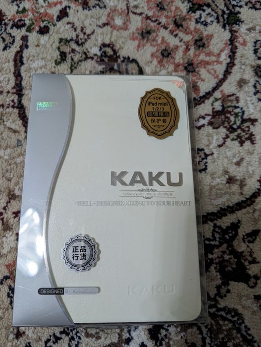 Чехол для ipad mini 3