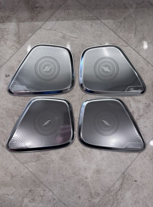 Site boxe fata usa Burmester Mercedes Class A B CLA GLB GLA W177 W118