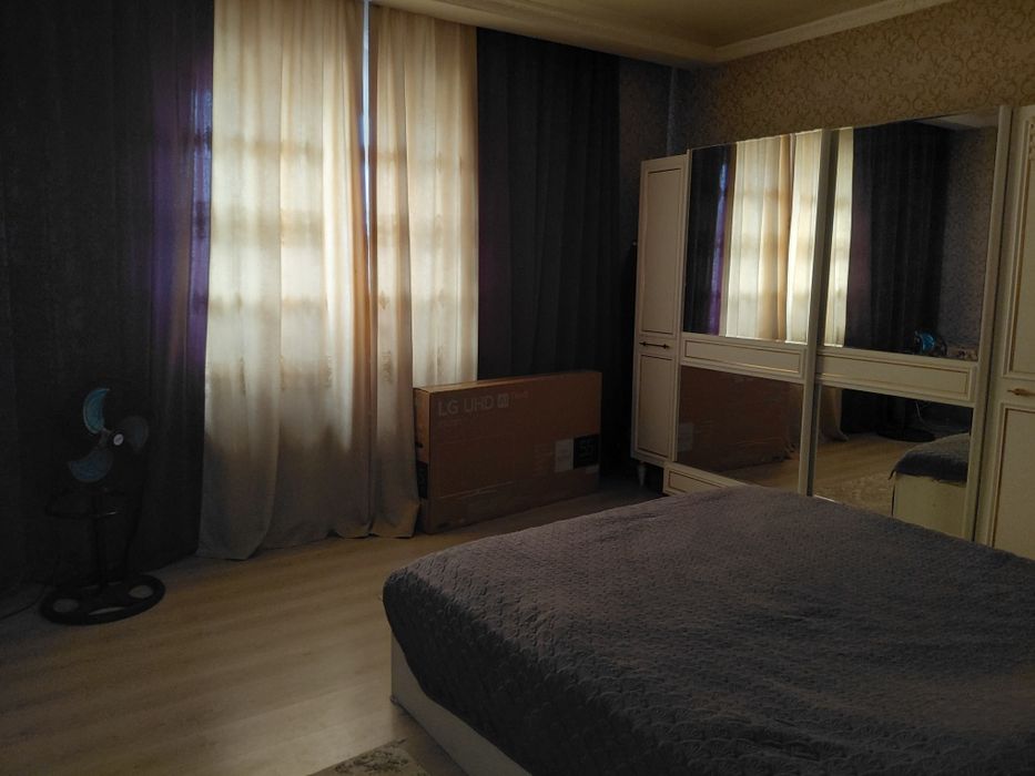 Продам дом два этажа