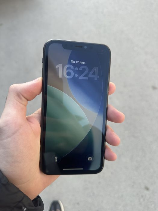 iPhone 11 Айфон 11 64гб