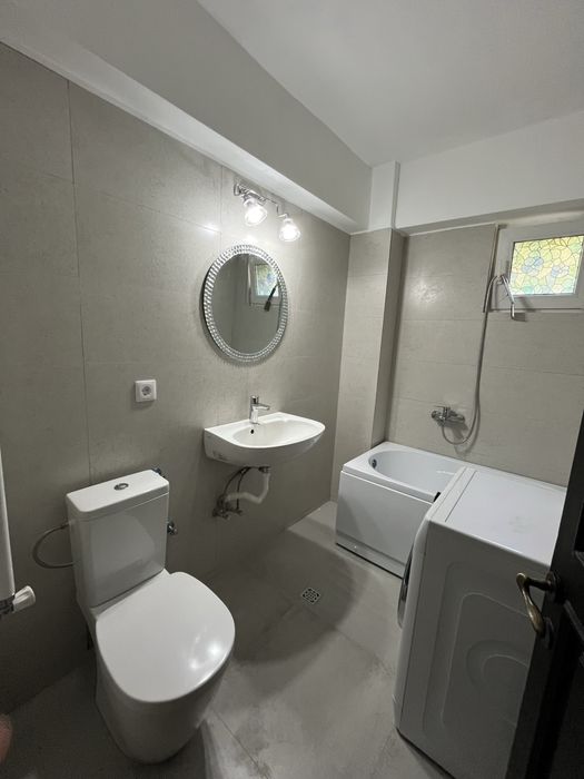 Proprietar vand apartament 4 camere, Rogerius, Stefan cel Mare