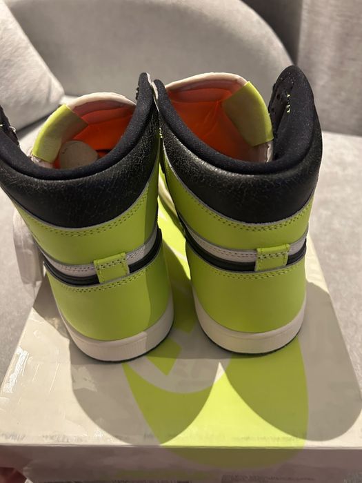 Air jordan 1 high volt