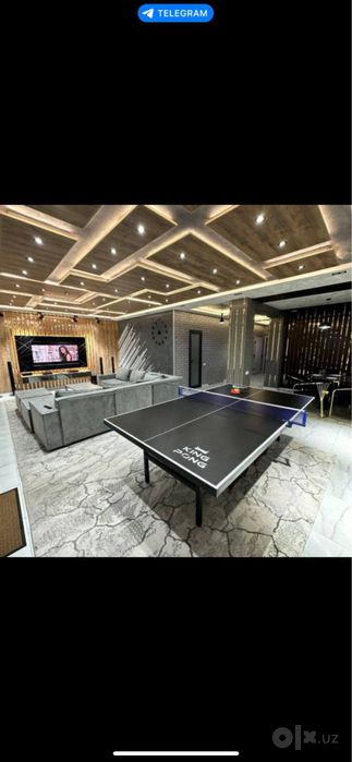 Stol tennis ping pong tennis stol