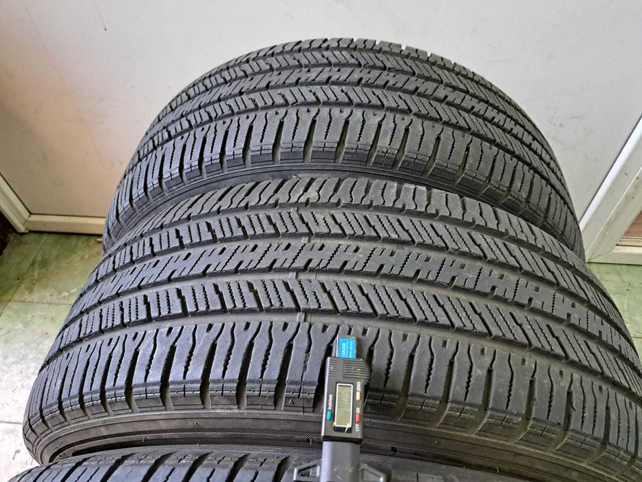 * 4 anvelope 275/60 R20 Hankook