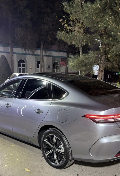 Byd Chazor 120 3 poz full