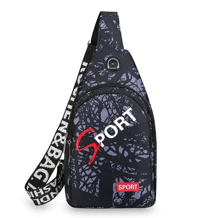 Барсетка для мальчика