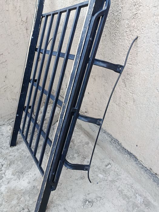Volga Bagajnik sotiladi