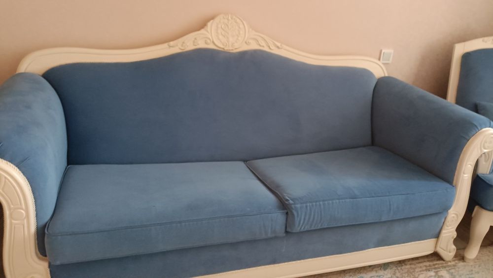 Продам мягкий уголок