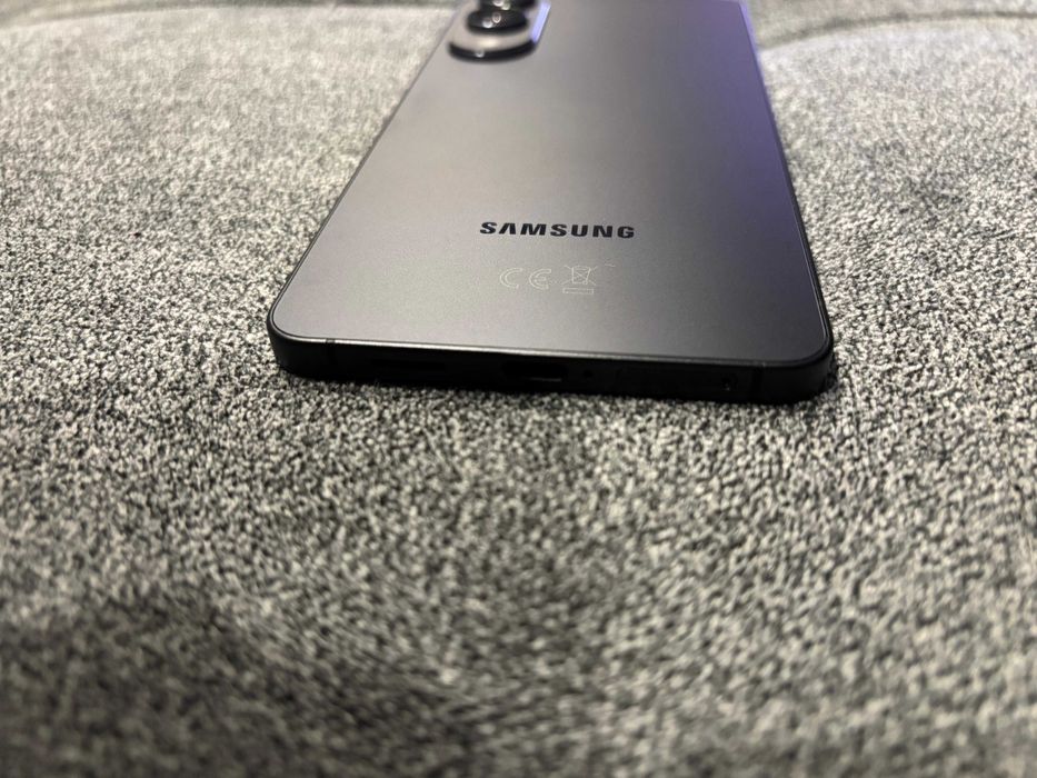 Samsung Galaxy S25 Edge 256GB възможен и бартер