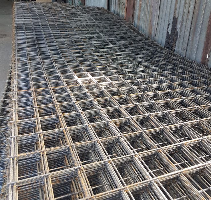 Fier Beton - PC / b500c de la Ø 8 pana la Ø20