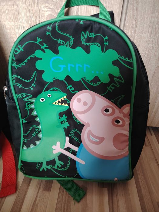 Детски ранички за ясла/ градина