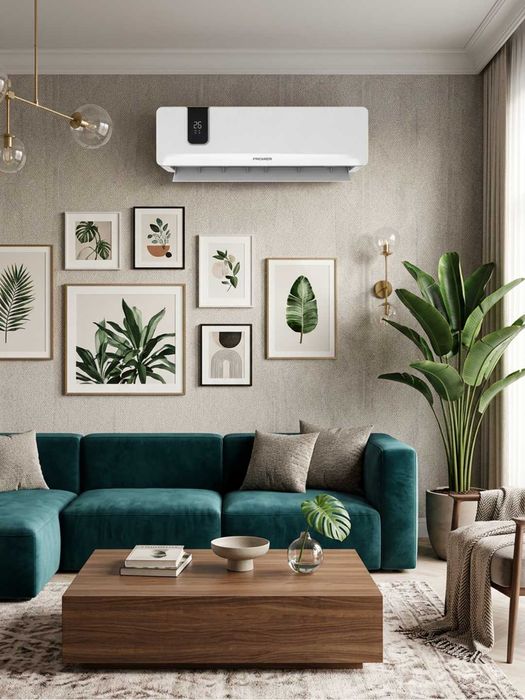 Кондиционер | Premier Harmonia | PRM-12