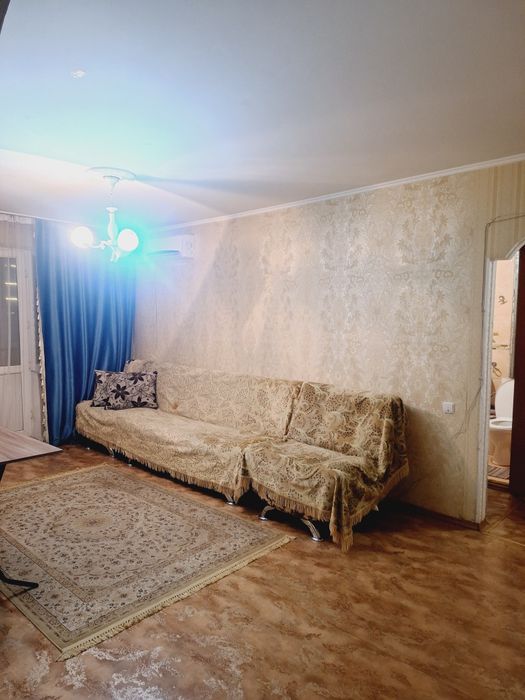 Квартира по суточный