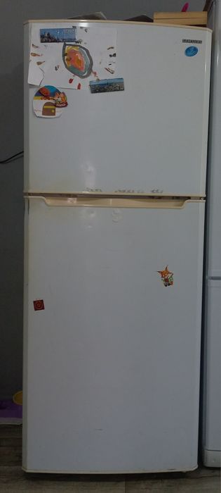 Продам холодильник самсунг