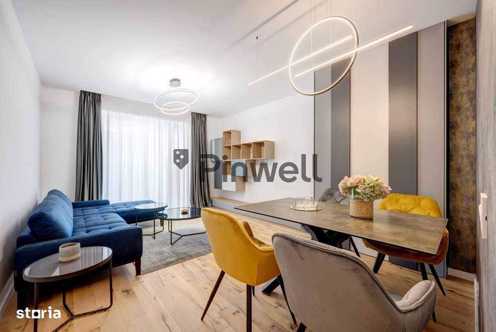REA1027552 3 camere Pipera I Direct Dezvoltator I metrou Pipera