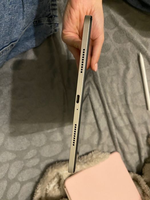 КАТО НОВИ Xiaomi Pad 6 и Xiaomi Smart Pen в гаранция