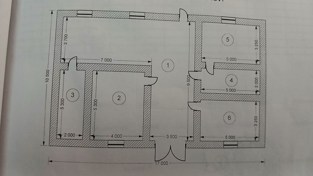 Турар жой сотилади