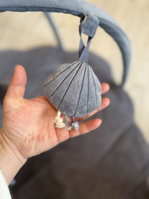 Centru de activitati Little Dutch