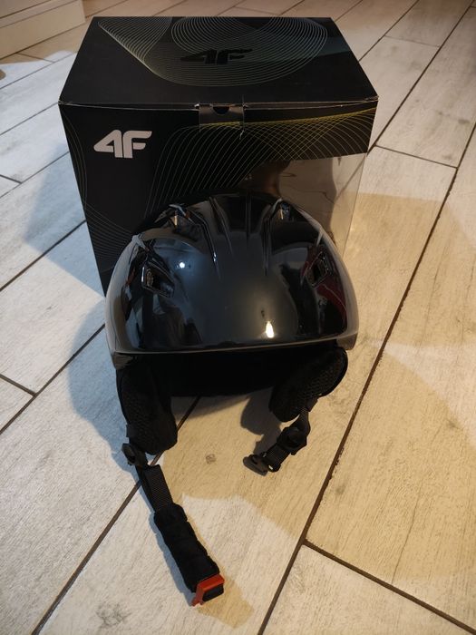Casca schi 4F unisex