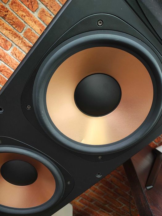 Boxe Klipsch Reference RF 7 MK 250W.