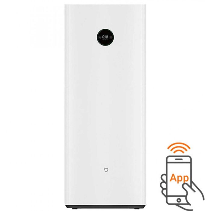 Xiaomi Mi Smart Air Purifier Max 1 год гарантии