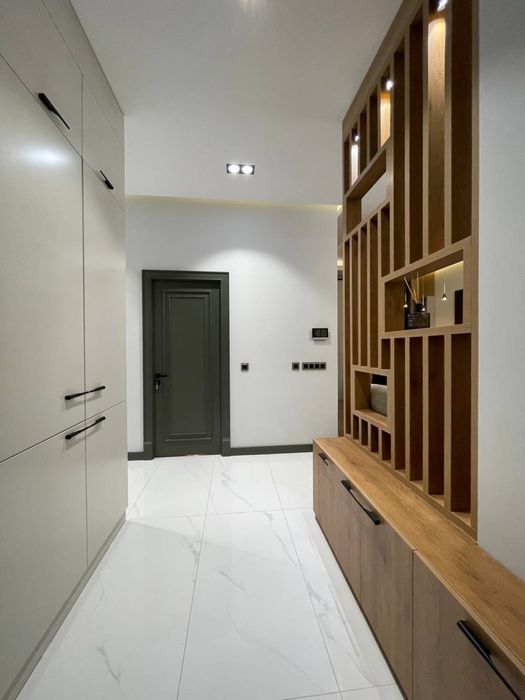 Продаётся квартира 3/6/7 Ташкент сити  Boulevard 92м2