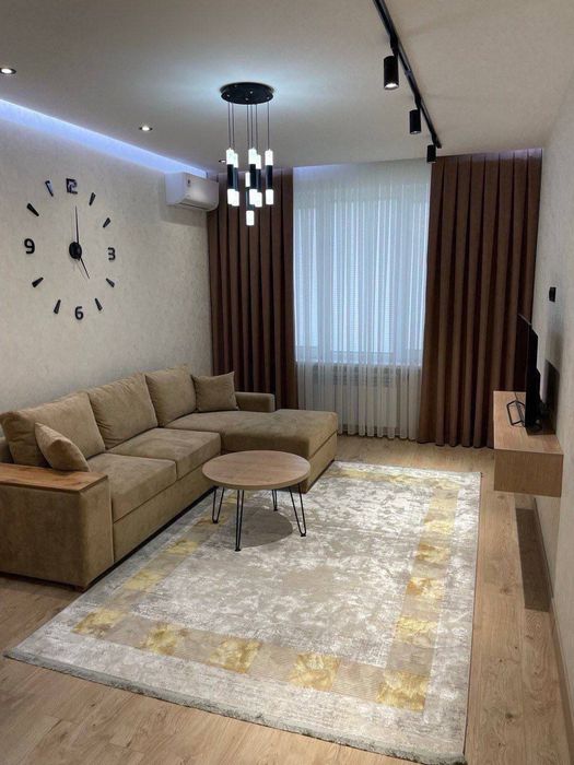 Квартира продается 2/9/12 на NRG Mirzo Ulugbek