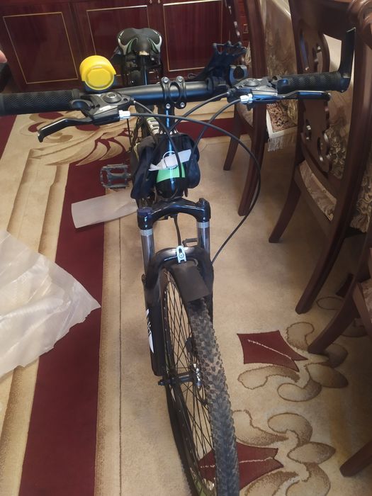 Велосипед 23 диаметр