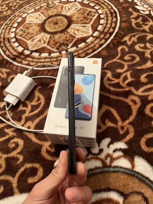 Redmi note 11 продается