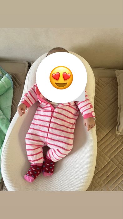 Продается кокон для малышей