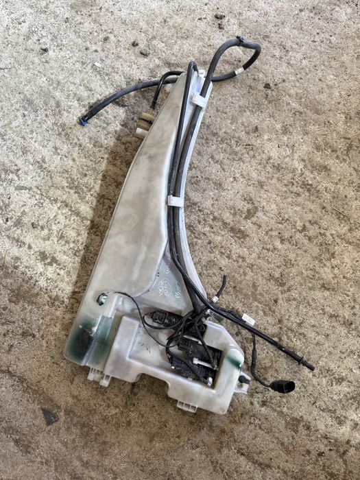 Vas stropgel BMW X5 E70