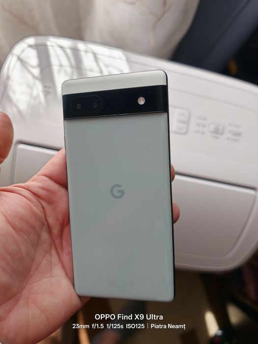 Google Pixel  6a 5G