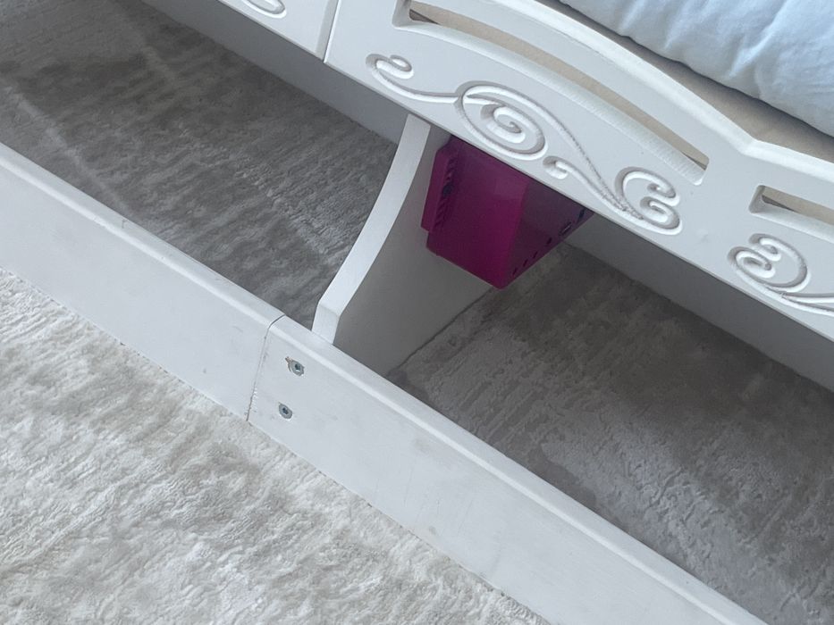 Смарт бесік, колыбельная