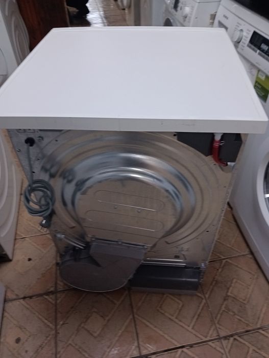 Сушилня с термопомпа АЕГ Aeg Protex Plus A+++ 8кг 2 години гаранция!