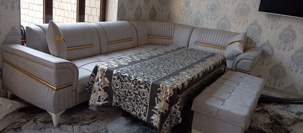 Угалок сотилади янги столи билан