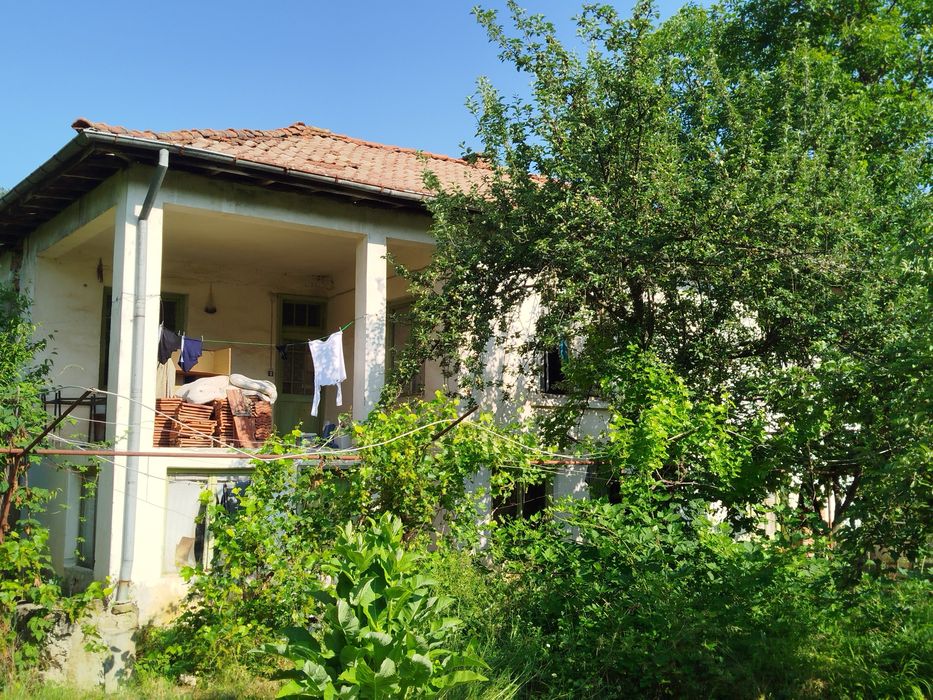 Продава се Къща в с. Рашка Гращица, Област Кюстендил - 150 кв.м за 92 €/кв.м - Снимка #5