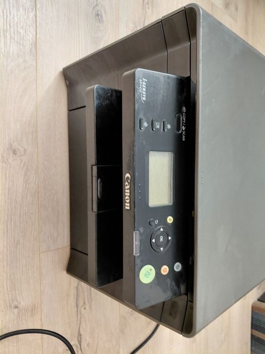 Принтер canon  mf4410