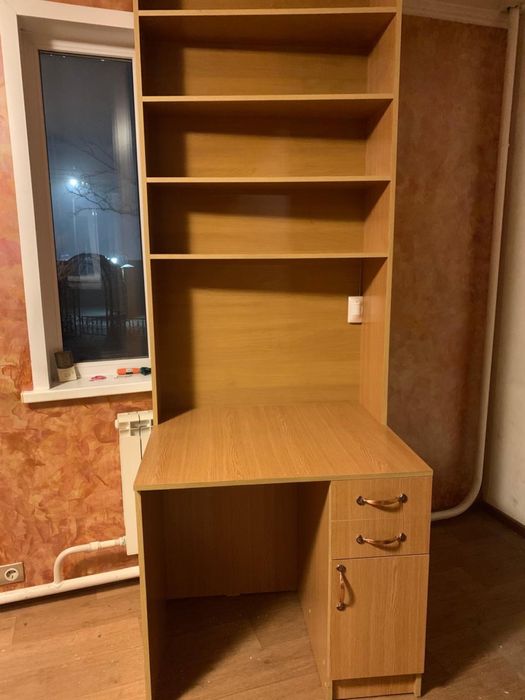 Продам шкаф ширина 3м