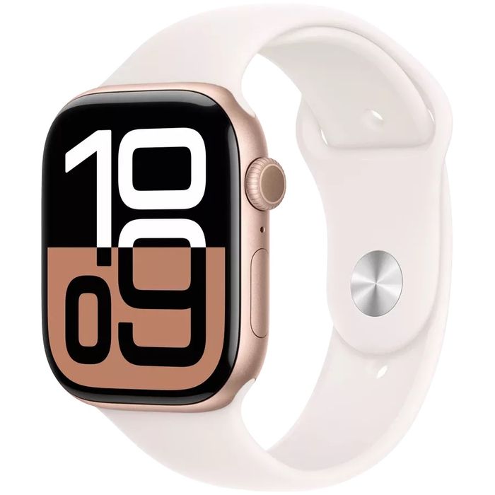 Новый Apple Watch 10 46mm! Бесплатная Доставка!