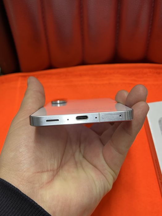 Samsung A56 5G 256GB