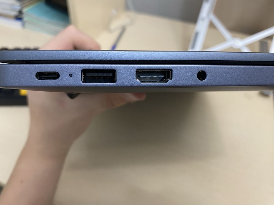 Ноутбук Huawei Matebook 16D