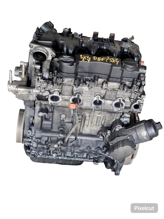 Motor Suzuki Sx4 Ey, Gy 2006 - > 1.9 Ddis D19Aa