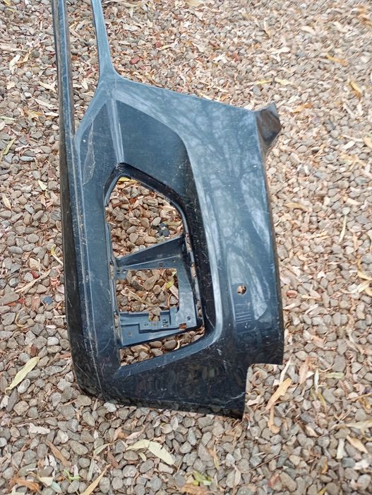Bara fata spate  Audi A5 8W