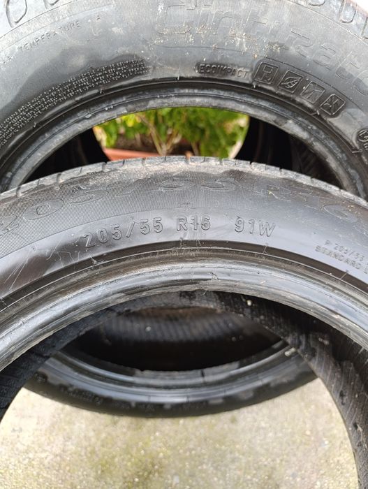 Гуми Pirelli 205/55/16