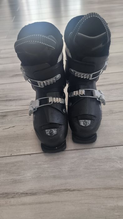 Clăpari copii Salomon