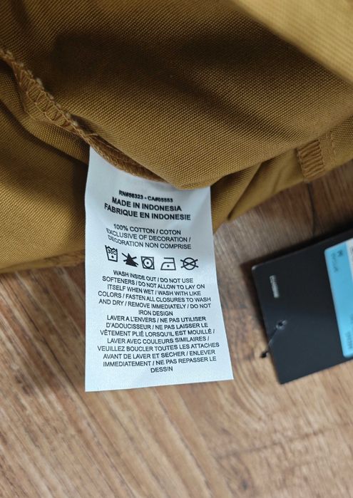 NIKE Оригинакни мъжки къси панталони размер М НОВИ