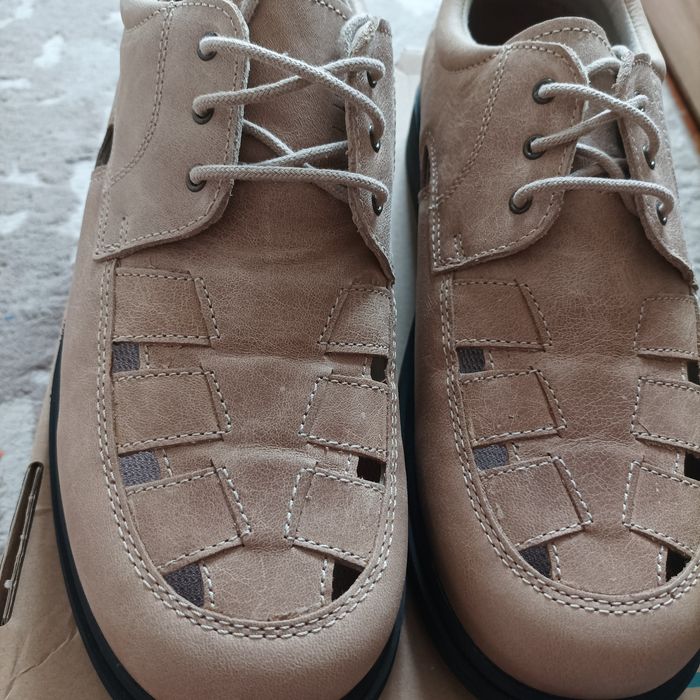 Timberland N41 Нови