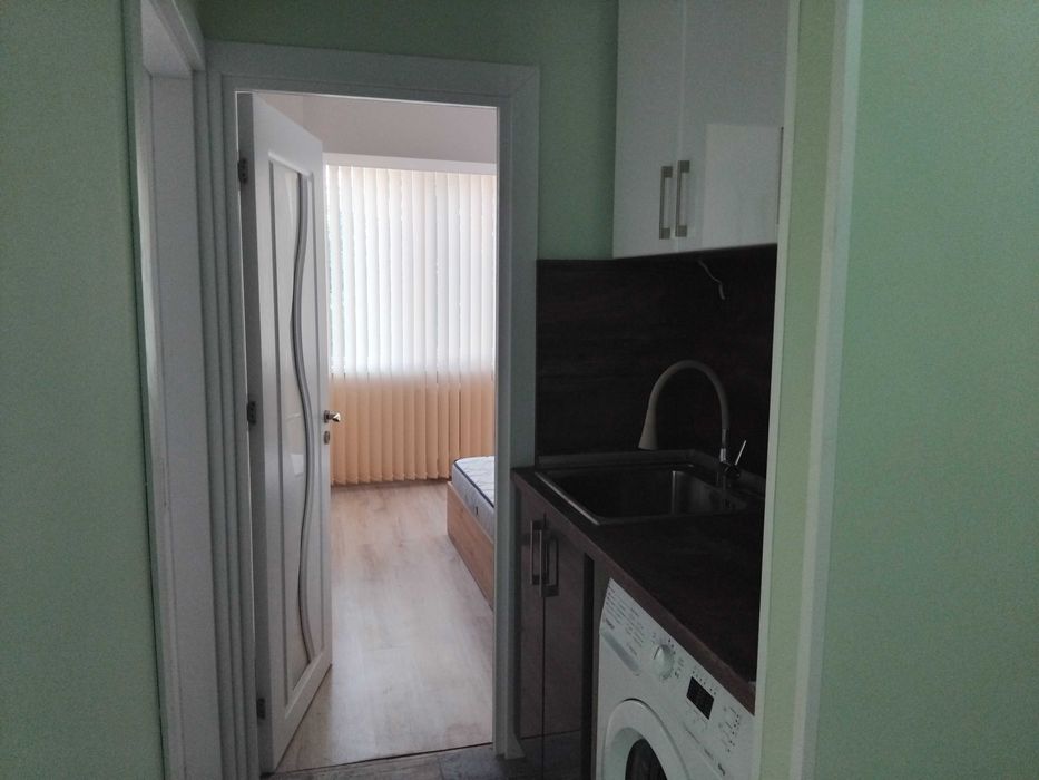 Продава се Двустаен апартамент в Русе, Възраждане - 62 кв.м за 2017 €/кв.м - Снимка #10